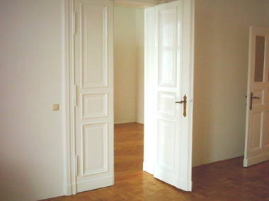 vergrößern