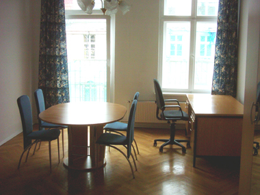 vergrößern