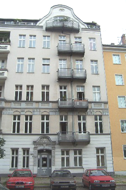 vergrößern