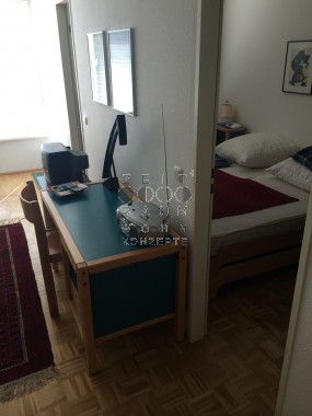 vergrößern