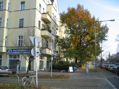 vergrößern