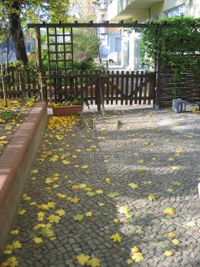 vergrößern