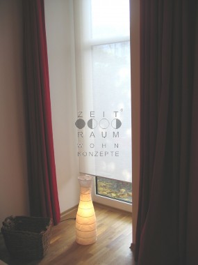 vergrößern