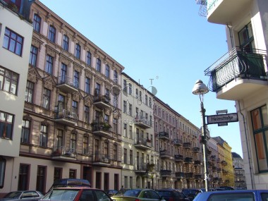 vergrößern