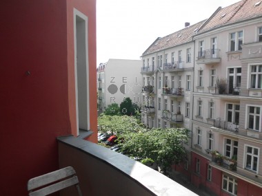 vergrößern