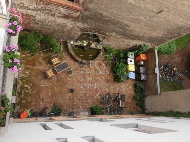 enlarge