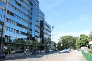 vergrößern