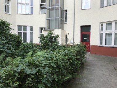 vergrößern