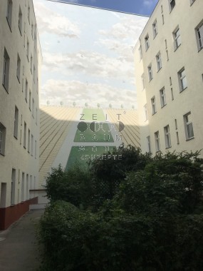 vergrößern