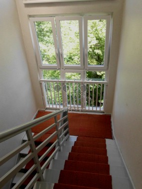 vergrößern