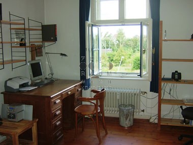 vergrößern