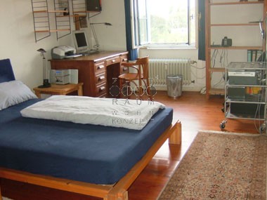 vergrößern