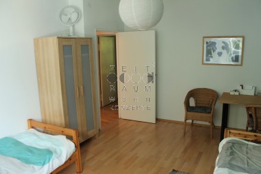 vergrößern