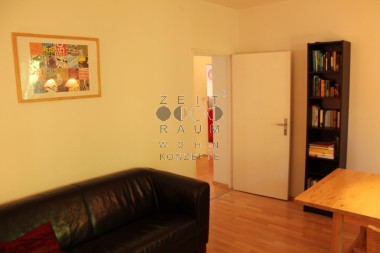 vergrößern