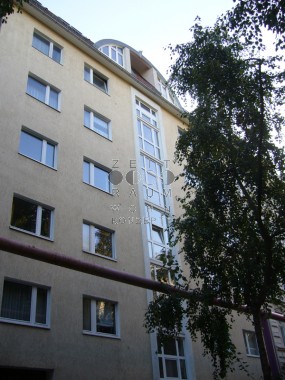vergrößern