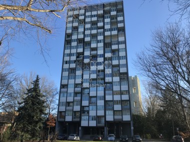 vergrößern