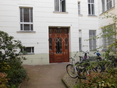 vergrößern