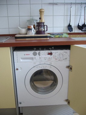 vergrößern