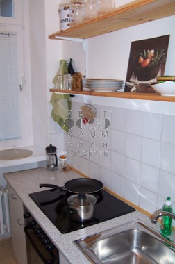 vergrößern