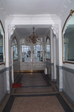vergrößern