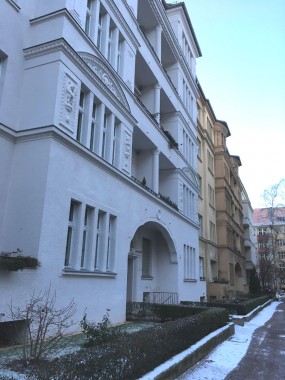 vergrößern