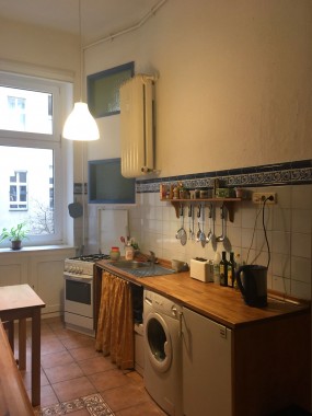 vergrößern