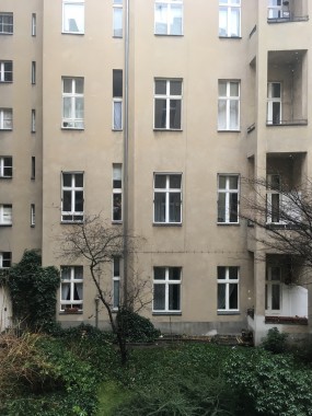 vergrößern