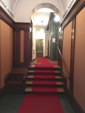 vergrößern