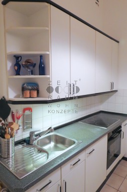 vergrößern