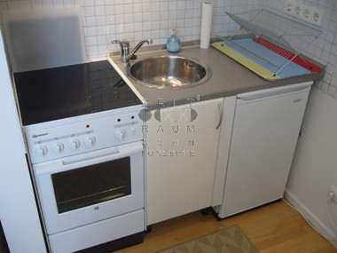 vergrößern