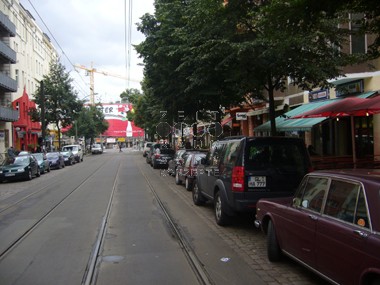 vergrößern