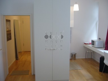 vergrößern