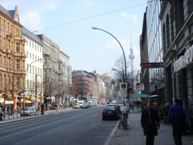 vergrößern