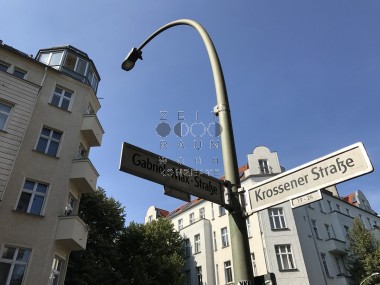 vergrößern