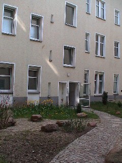 vergrößern