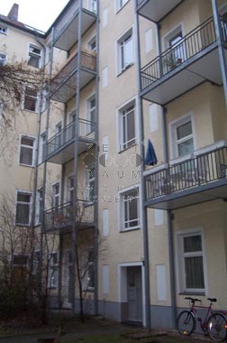 vergrößern