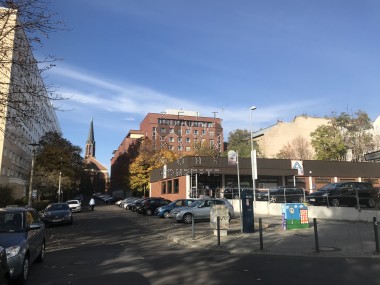 vergrößern