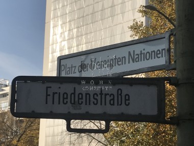 vergrößern