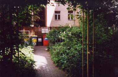vergrößern