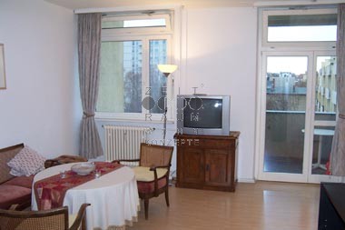 vergrößern