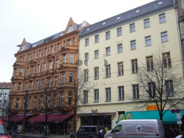 vergrößern