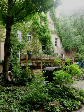 vergrößern