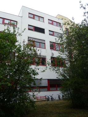 vergrößern