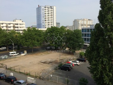 vergrößern