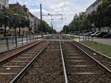 vergrößern
