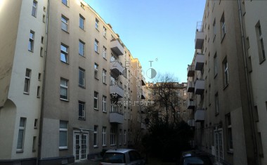 vergrößern