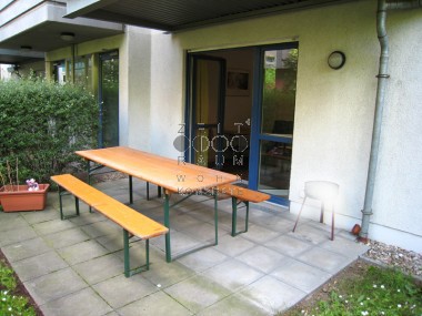 vergrößern