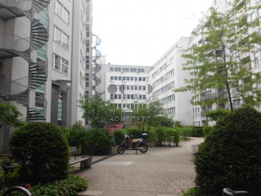 vergrößern