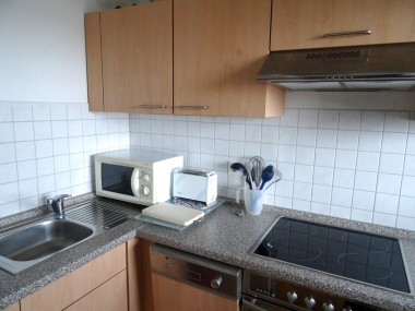 vergrößern