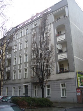 vergrößern
